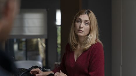 La miniserie pronto deja el catálogo de Netflix.&nbsp;