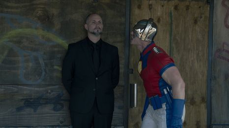 Peacemaker lanza el primer avance de su segunda temporada con un gran vistazo a la nueva historia
