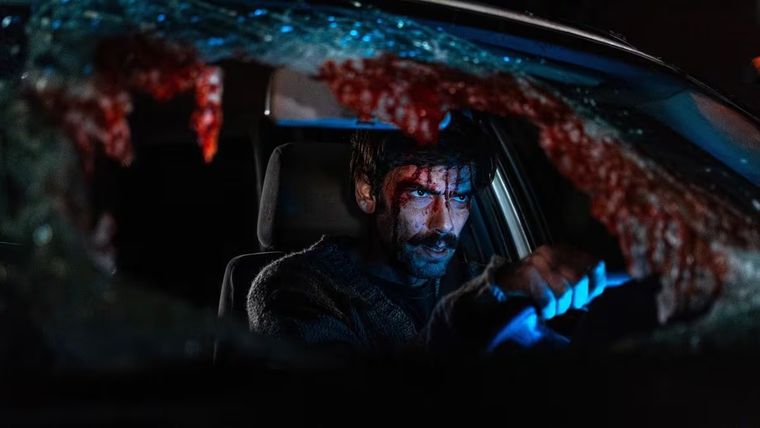 Cuando acecha la maldad (2023) tendrá una secuela, confirmó su director.