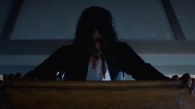 Las mejores series y películas de Netflix para celebrar Halloween