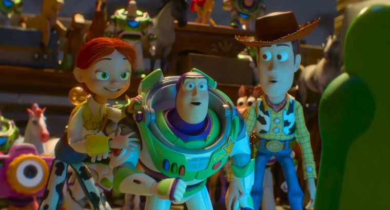 Toy Story 5 estrenará el próximo mes de junio.&nbsp;