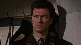 Clint Eastwood es uno de los actores más icónicos de Hollywood