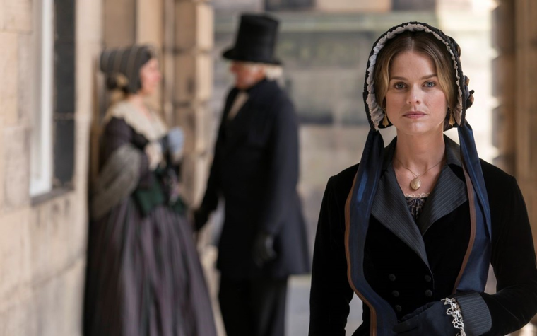 Un apasionante drama romántico de solo 6 episodios para devorar en streaming