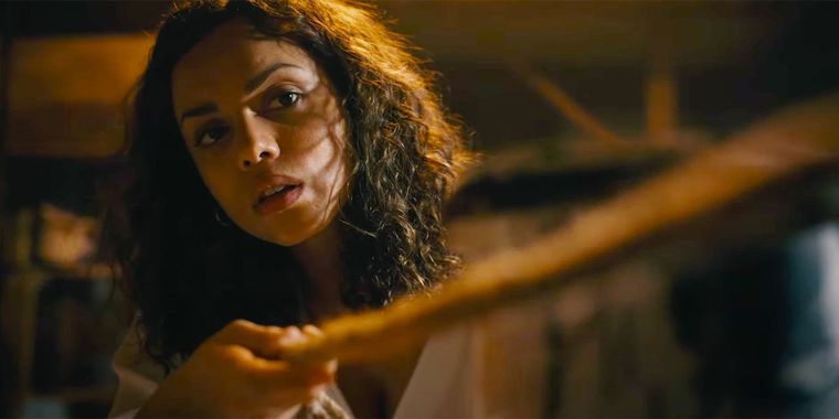 Bárbaro se va de Netflix el 2 de noviembre