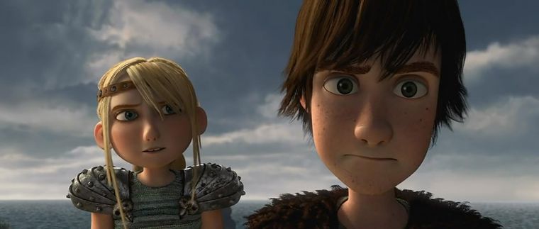 Hipo tiene su primer vistazo oficial