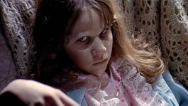 El exorcista estuvo marcada por varios fenómenos paranormales