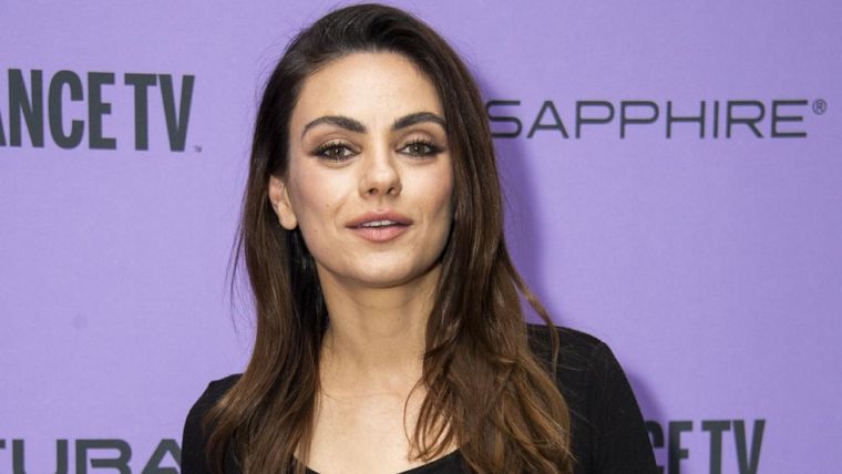 Mila Kunis interpretó a una adicta a la heroína en 4 días
