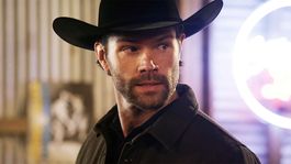 Esta era la línea argumental de la quinta temporada de Walker antes de ser cancelada