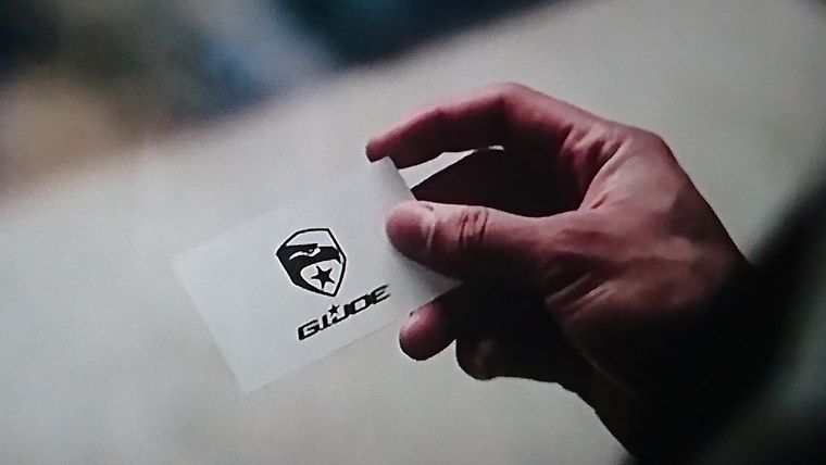 El final de Rise of the Beasts que abrió la puerta para el crossover Transformers y G.I. Joe. El final de Rise of the Beasts que abrió la puerta para el crossover Transformers y G.I. Joe.