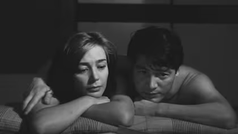 Películas clásicos de amor que son imperdibles.