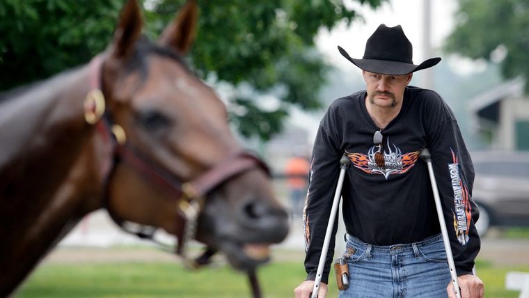 50 a 1, el drama western para ver hoy 50 a 1, el drama western para ver hoy