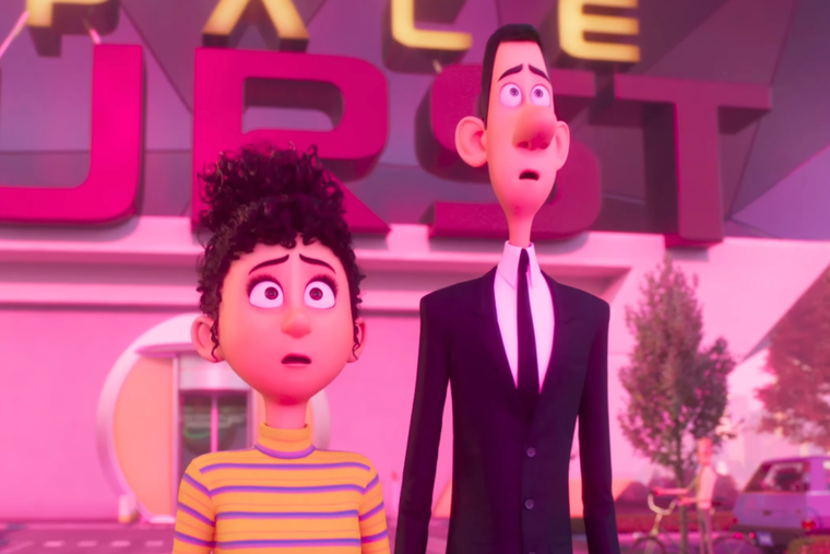 Illumination tiene una nueva película de animación original.&nbsp;
