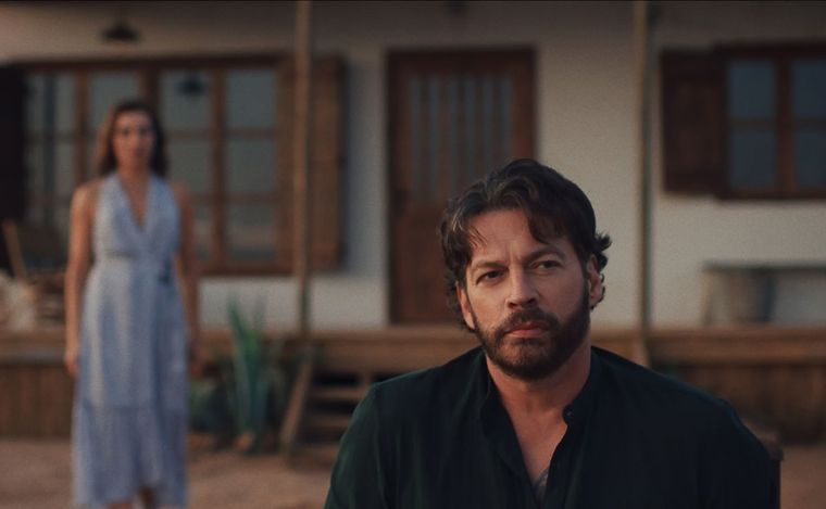 Al borde del abismo se ha ubicado como la película más vista de Netflix