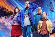 Stuart no logra salvar al universo cuenta con 10 episodios. Stuart no logra salvar al universo cuenta con 10 episodios.