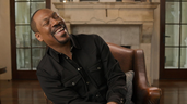 Eddie Murphy repasa su carrera en Soy Eddie Eddie Murphy repasa su carrera en Soy Eddie