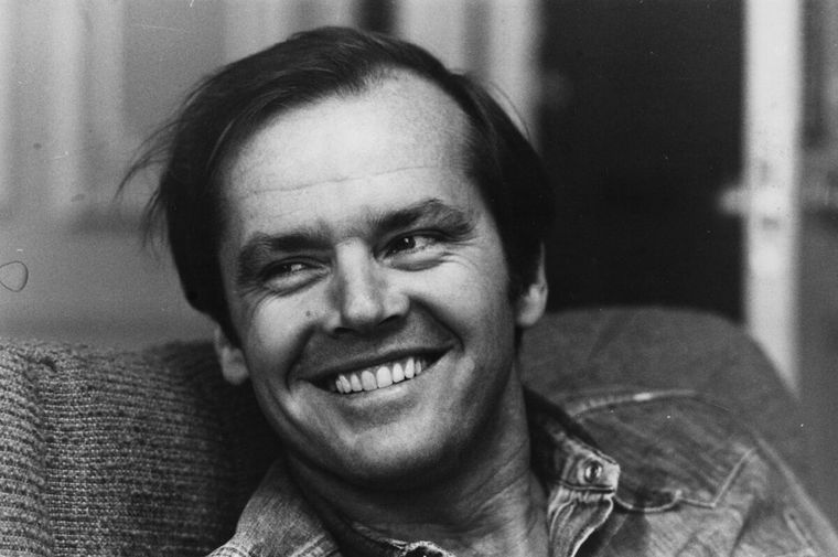 Jack Nicholson estuvo a un paso de ser Michael Corleone
