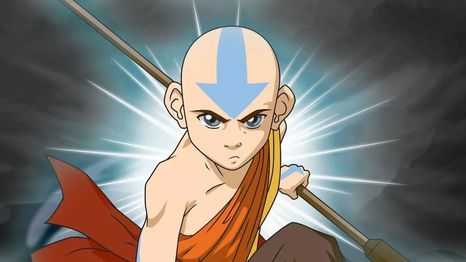 El Avatar Aang está listo para regresar con una nueva aventura.