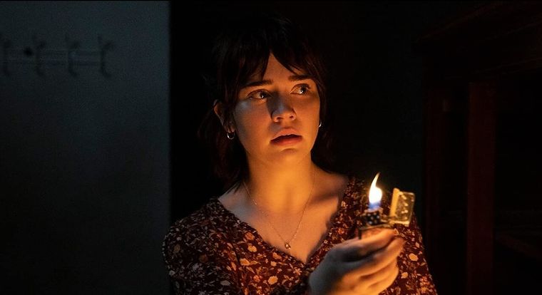 The Boogeyman llega esta semana a los cines