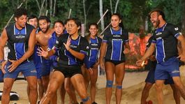 Thalia Villavicencio fue eliminada y los fanáticos se lamentaron en redes sociales.