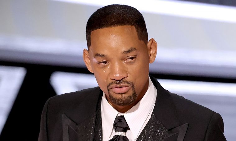 Will Smith