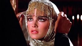 Brooke Shields fue una de las actrices más queridas de los años 80