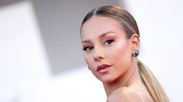 Ester Expósito es una de las reinas de Instagram Ester Expósito es una de las reinas de Instagram