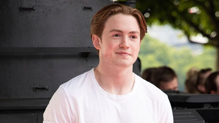 Kit Connor habló de los rumores que lo acercaban a MCU