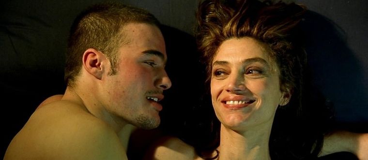 Carne trémula está disponible en Netflix