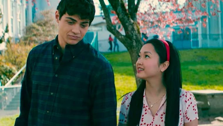 Cuenta con dos secuelas y un spin-off en formato de serie, todos estrenados en Netflix. Cuenta con dos secuelas y un spin-off en formato de serie, todos estrenados en Netflix.