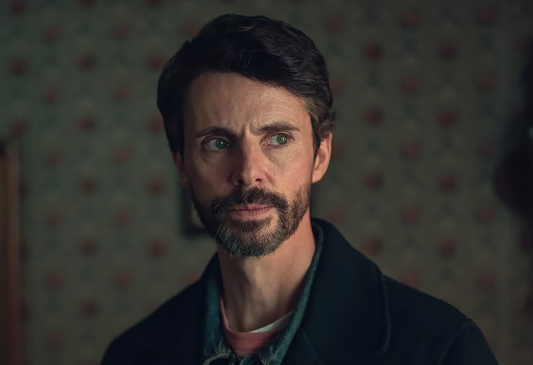 Dept. Q dejó de ser la serie más vista de Netflix. Dept. Q dejó de ser la serie más vista de Netflix.