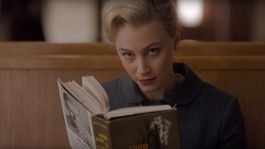 Esta miniserie cuenta con 8 episodios