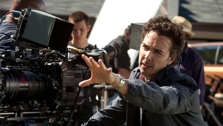 Shawn Levy, director de Deadpool & Wolverine