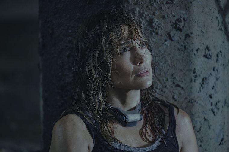 Una cinta llena de acción, tecnología y efectos especiales llega en mayo a Netflix