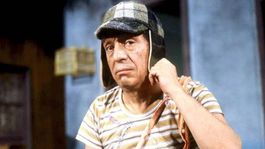 Chespirito podría tener un hijo no reconocido.