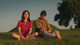 La comedia romántica de Netflix para ver y empezar la semana con optimismo