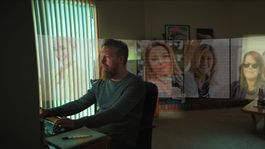 Que Ver | Amor, acoso, asesinato es un documental que tiene una duración de 90 minutos