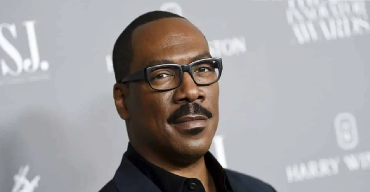 Eddie Murphy cree que Burro merece su oportunidad