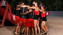 El equipo rojo de Guardianes perderá a uno de sus principales atletas.