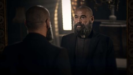 ¿Volverá el Padre Vergara?