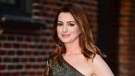 Anne Hathaway