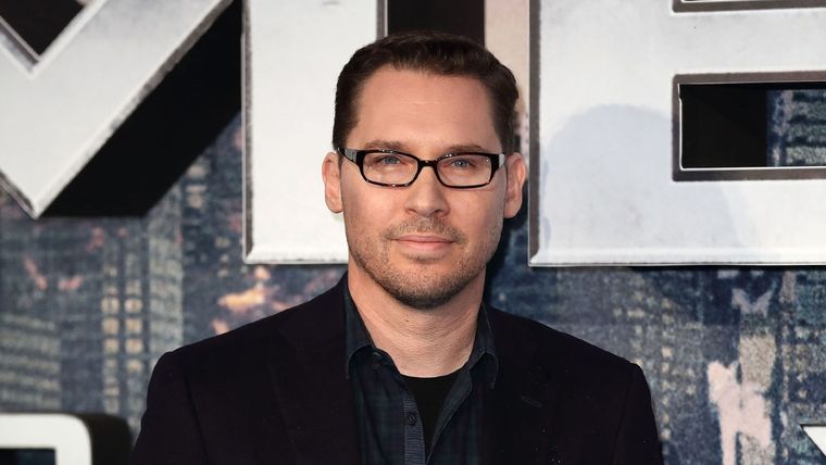 Bryan Singer