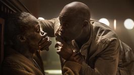 Que Ver | El terror llega al streaming