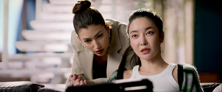 Lift es furor en Netflix