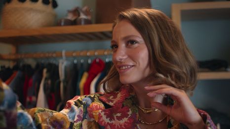 La serie turca se coloca como una de las más vistas de la plataforma