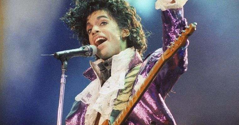 El artista estadounidense Prince rechazó uno de los roles más recordados de El quinto elemento.