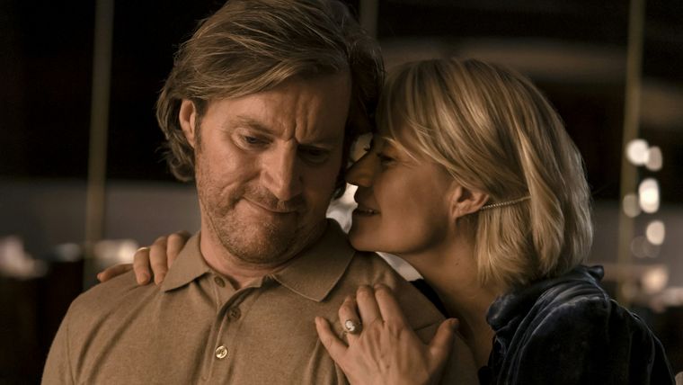 El drama romántico se llevó todos los aplausos de la crítica El drama romántico se llevó todos los aplausos de la crítica