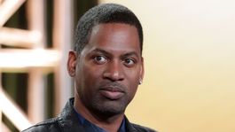 Tony Rock, el hermano de Chris Rock