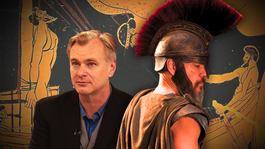 Christopher Nolan dirige La Odisea