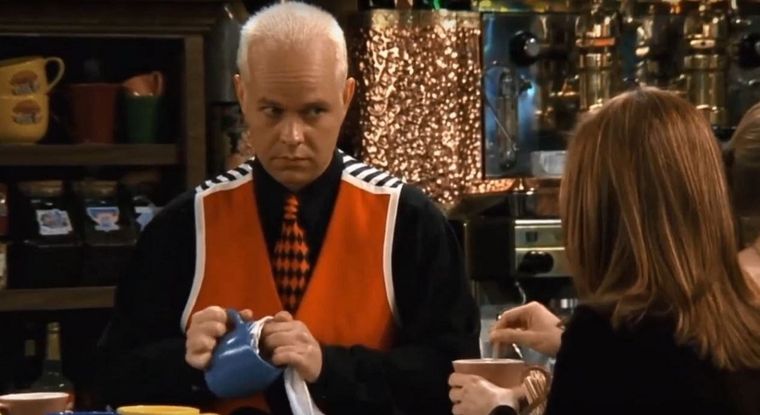 Gunter reveló la lucha que está llevando adelante