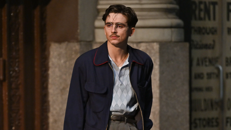 Marty Supreme fue una de las mejores películas de 2025